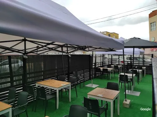 Foto de La Taberna