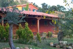 Restaurante Candela, restaurant in Cañamero