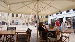 Restaurante Cafeteria El Arco - Ciutadella de Menorca