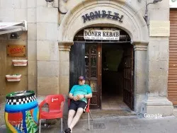 Restaurante DK Kebab - Tafalla