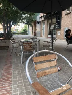 Restaurante Lin Xiuwei - Valencia