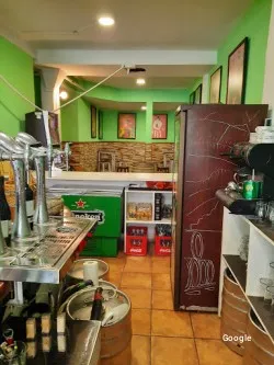 Restaurante LA PLAZA NEGRA - Alcorcón