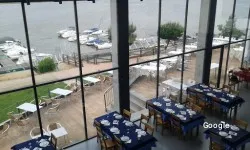 Marina Villarreal, restaurante en Olivenza