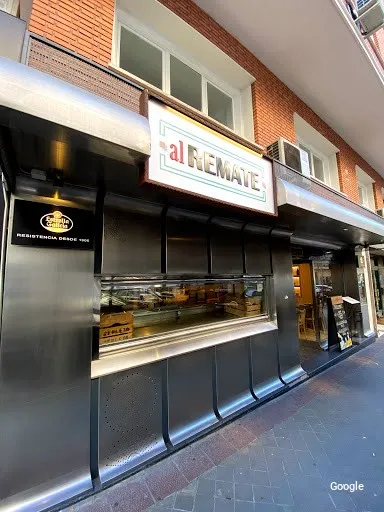 Foto de Taberna al Remate