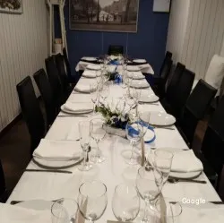 Restaurante Dorrea restaurante-cafeteria - Llodio