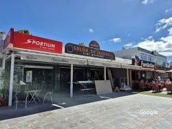 Restaurante Restaurante Fantástico - Tías
