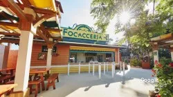 Restaurante Focacceria - Vila-seca