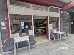 Bar Andorra, ristorante a Pontevedra