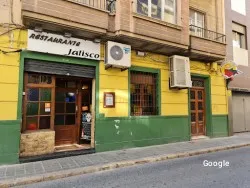 Restaurante Restaurante Jalisco - Elx