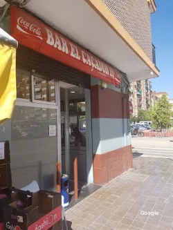 Restaurante Bar Cazador 3 - Valencia