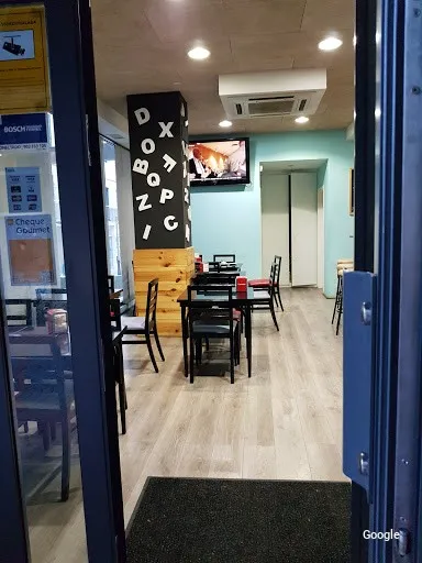 Foto de Cafeteria Delicity