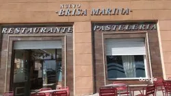 Restaurante Nuevo Brisa Marina - Huelva