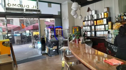 Foto de DUOMO CAFÉ