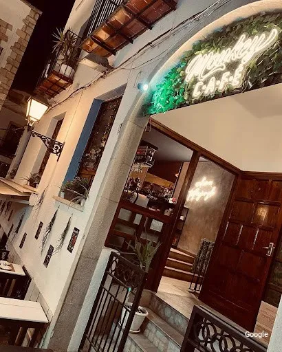 Foto de Monkey Jungle Café