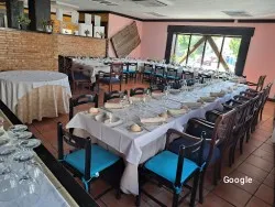 Restaurante Doña Jimena, restaurant a Valdemorillo