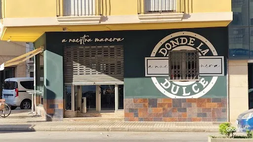 Foto de Donde la Dulce
