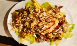 Restaurante Bar Lobete - Logroño