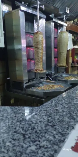 Restaurante KEBAB LOS MOLINOS - Daimiel