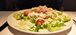 Restaurante La Taberna de Santi - Getxo
