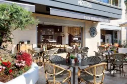 Restaurante PizzaExpress Alcaidesa - San Roque