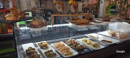 Foto de Itsaso