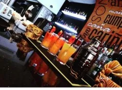 Restaurante Vida Loca Wine Tapas - Torremolinos