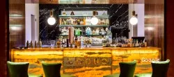 Restaurante Coque, restaurant a Madrid