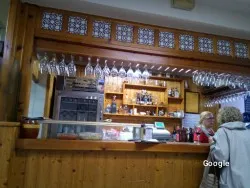 Restaurante Recodo 2 - A Coruña