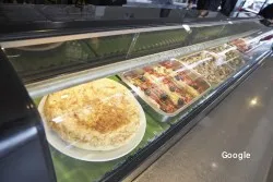 Restaurante Cafeteria Garbi - Manresa