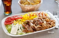 Restaurante KEBAB PARADA - Paradas
