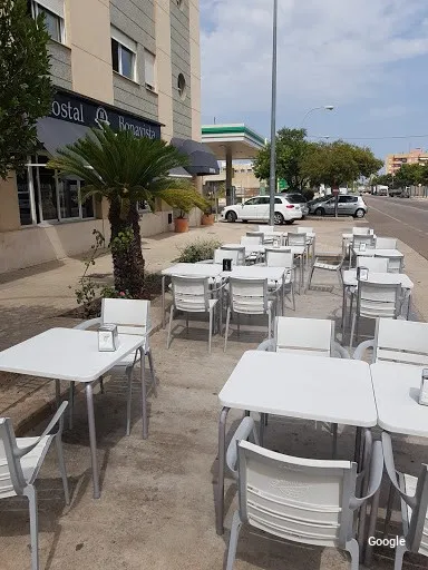 Foto de Restaurante