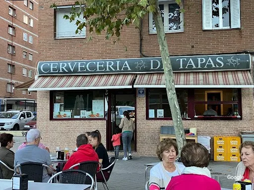 Foto de De Tapas
