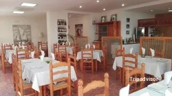 Restaurante Muntanyar - Oliva