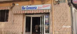 Restaurante Bar los Olmos - Alicante