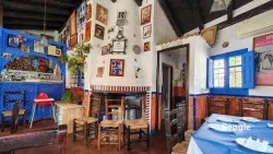 Restaurante Casa Juanillo - Granada