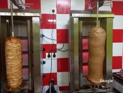 Restaurante REY KEBAP - Totana