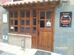 Restaurante El Rincon De Cabranes - Cabranes