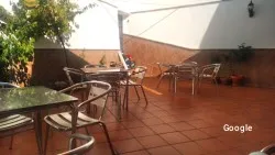 Restaurante Bar Restaurante El Patio - Montejaque