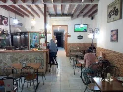 Restaurante Pizzeria-Kebab ''Es Fanalet'' - Inca