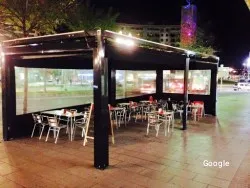 Restaurante Delhi Pizzeria Kebab - Tarragona