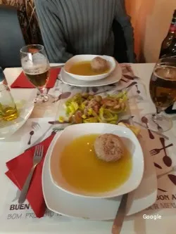 Culture Minority Bar, restaurant in Elda
