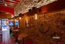 Restaurante El Cafe del Centre - Tarragona