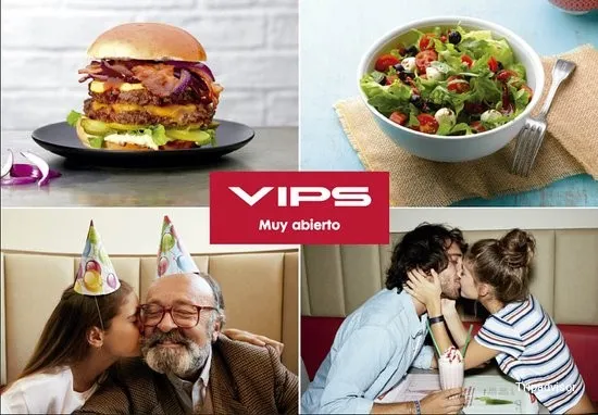 Foto de Vips - Tucumán