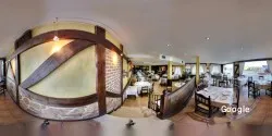 Restaurante El Portico - Ávila