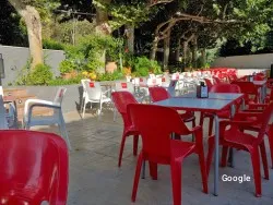 Restaurante Restaurante Asador El Portazgo - Jaén