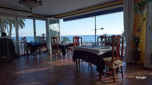 Foto de La Gaviota