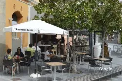 Restaurante Tirati Tiriti, jatetxea (Tiana)