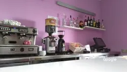 Restaurante CAFÈ LA GUINA - Vallgorguina