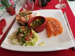 Paris- Plage, restaurant in Málaga
