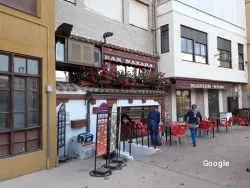 Bar Naxara, jatetxea (Nájera)